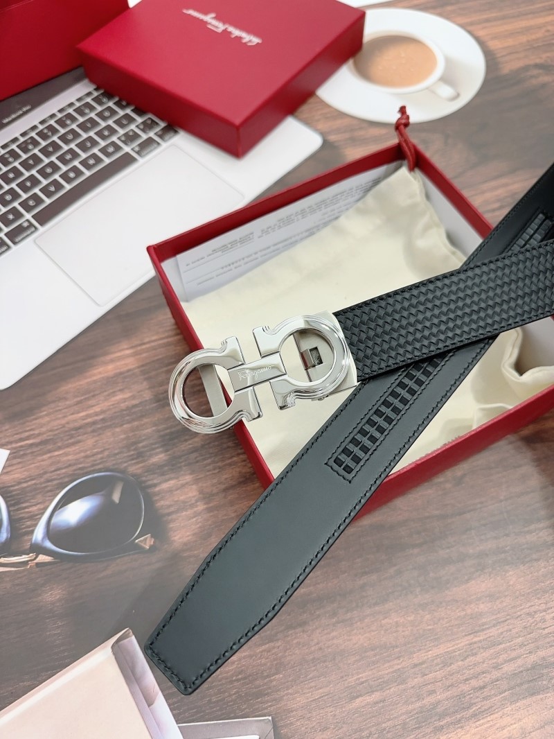Ferragamo Belts